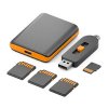 Карты памяти | USB-флеш | HDD