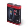 Алкотестер Ritmix RAT-220 Black