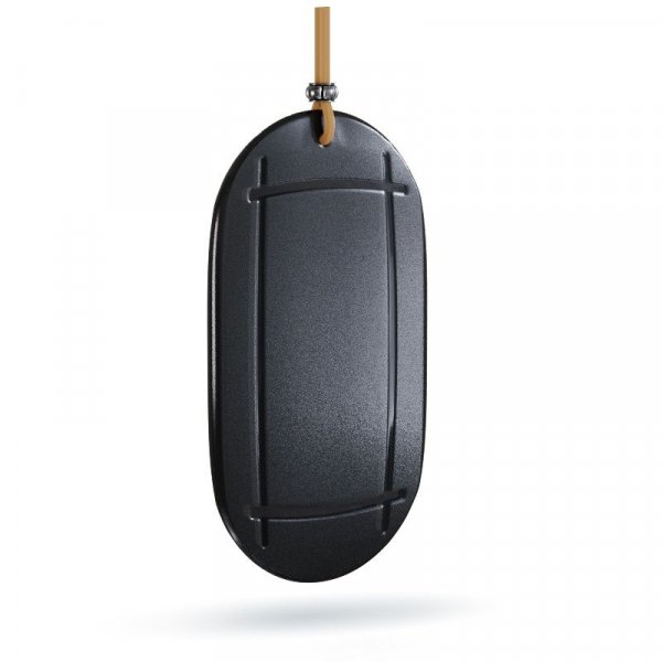 Ароматизатор AVS SG-009 Amulet, Огненный лёд, 20 гр. (гелевый)