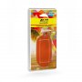 Ароматизатор AVS SG-013 Amulet, Тропический бриз, 20 гр. (гелевый)