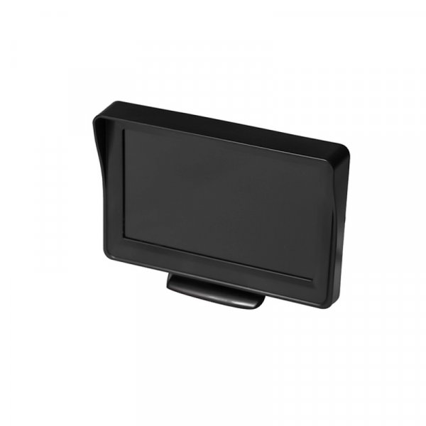 Монитор 4.3" Sho-me 43D для камеры заднего вида