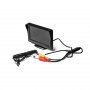 Монитор 4.3" Sho-me 43D для камеры заднего вида