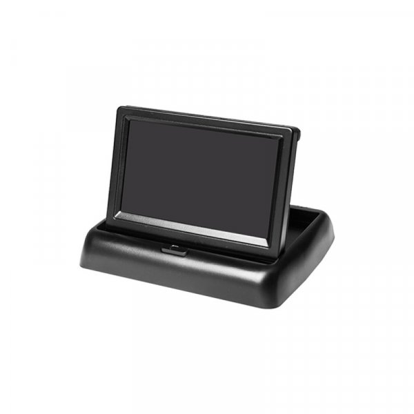 Монитор 4.3" Sho-me F43D для камеры заднего вида