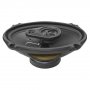 Автоакустика Soundmax SM-CSL693 (16*24 см, 3 полосн. 300w)
