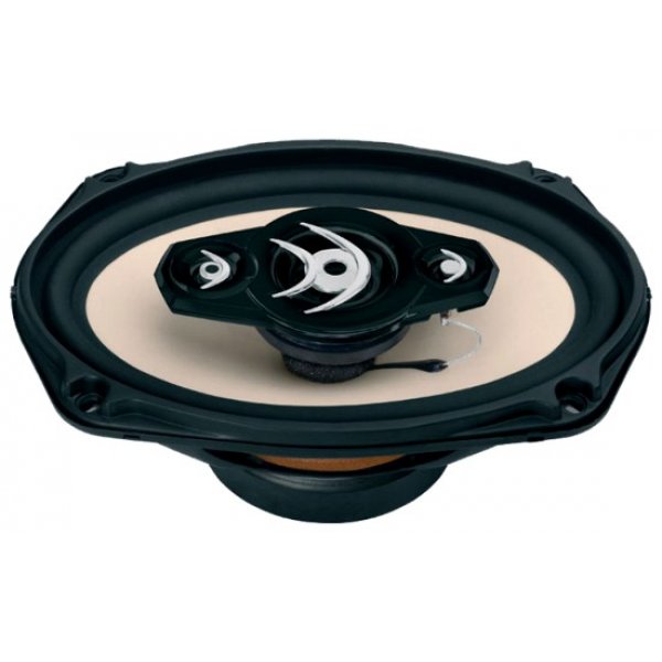 Автоакустика Soundmax SM-CSA 694 (13*23см 4 way)