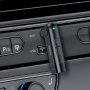Bluetooth аудио-ресивер (AUX) Hoco E53, чёрный