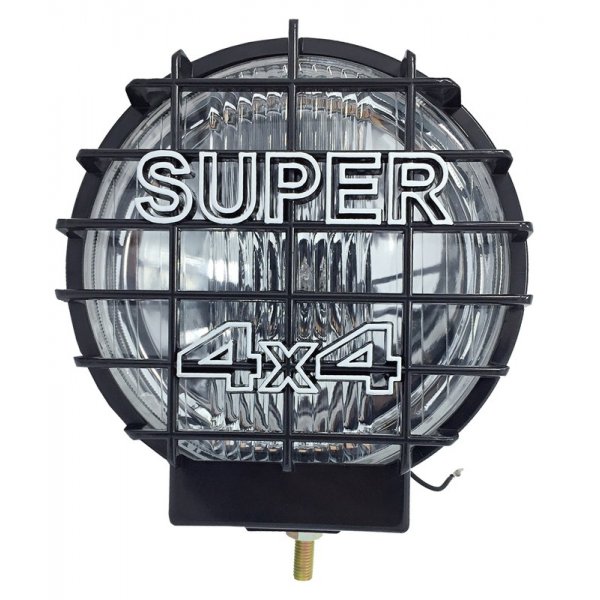 PF-318H Противотуманные фары галогенные (H3) (12V 55W d-190 mm пластик) 2шт