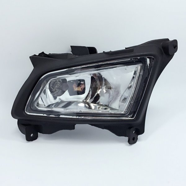 PF-320H Противотуманные фары галогенные (H11)  (LADA Priora) 2шт