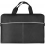 Сумка для ноутбука Defender LITE 15.6", чёрный + серый