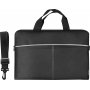Сумка для ноутбука Defender LITE 15.6", чёрный + серый
