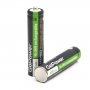 Аккумулятор GoPower R03-2BL, (AAA) 600 мАч, Ni-Mh, (20/320)