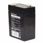 Аккумулятор GoPower 6V  4500 мАч (LA-645/security)