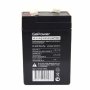 Аккумулятор GoPower 6V  4500 мАч (LA-645/security)