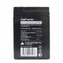 Аккумулятор GoPower 6V  4500 мАч (LA-645/security)