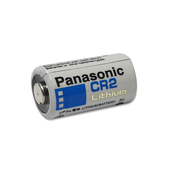 Элем.пит. CR2 Panasonic (3V)