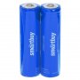 Аккумулятор 3,7V 2000 мАч Li-Ion (18650) Smartbuy 2sh (50/400)
