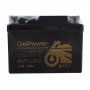 Аккумулятор GoPower для мототехники 12V, 4Ah AMT-1240