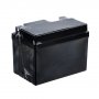 Аккумулятор GoPower для мототехники 12V, 4Ah AMT-1240