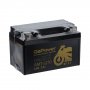 Аккумулятор GoPower для мототехники 12V, 7Ah AMT-1270