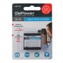 Элем.пит. CR-P2-1BL GoPower Lithium 6V (6204) (1/12/144)