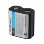 Элем.пит. CR-P2-1BL GoPower Lithium 6V (6204) (1/12/144)