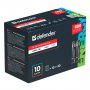 Аккумулятор Defender R03-2BL, (AAA) 600 мАч, Ni-Mh (2/20)