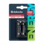 Аккумулятор Defender R6-2BL, (AA) 2600 мАч, Ni-Mh (2/20)