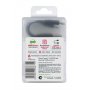 Аккумулятор GoPower 6F22 BOX2 Li-ion 9V 1100mAh Type-C (2/50/200)