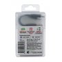 Аккумулятор GoPower 6F22 BOX2 Li-ion 9V 500mAh Type-C (2/50/200)
