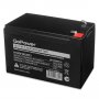 Аккумулятор GoPower 12V  7000 mАч (LA-1270/security) клеммы T2 / F2 в картонной упаковке