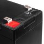 Аккумулятор GoPower 12V  7000 mАч (LA-1270/security) клеммы T2 / F2 в картонной упаковке