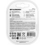 Аккумулятор GP R03 (AAA) 1000 мАч 4bl (4.40) пластик ReEnergy