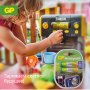 Аккумулятор GP R6 (AA) 2700 мАч 2bl (2,20) пластик
