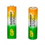 Аккумулятор GP R6 (AA) 2700 мАч 3+1bl (4.32) ReEnergy пластик