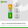 Аккумулятор GP R6 (AA) 2700 мАч 3+1bl (4.32) ReEnergy пластик
