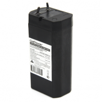 Аккумулятор GoPower 4V  1000 mАч (LA-410)