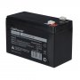 Аккумулятор GoPower 12V  7200 mАч (LA-1272) клеммы T2 / F2