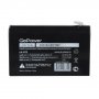 Аккумулятор GoPower 12V  7200 mАч (LA-1272) клеммы T2 / F2