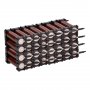 Аккумулятор 3,7V 2500 мАч Li-Ion (18650) Smartbuy, высокотоковый с выводами (50/400)