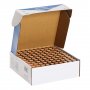 Аккумулятор 3,7V 2500 мАч Li-Ion (18650) Smartbuy, высокотоковый с выводами (50/400)