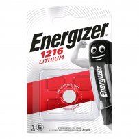 Элем.пит. CR1216-1BL Energizer (1/10/140)