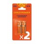 Элем.пит. 23A-2BL CRAZYPOWER (2/20)