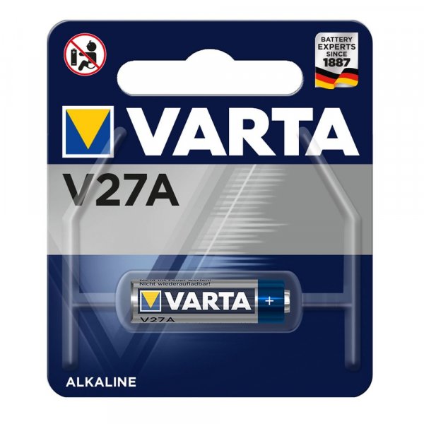 Элем.пит. 27A-1BL Varta (10,100)