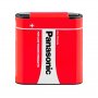 Элем.пит. 3R12-1BL Panasonic Zinc Carbon (12/48) Срок годности до 04.2024
