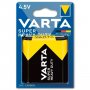 Элем.пит. 3R12-1BL Varta Super Heavy Duty (2012)	(10/100) годен до 08.2026