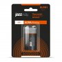 Элем.пит. 6LR61-1BL JAZZway ULTRA Alkaline (1/10)