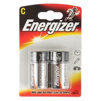 Элем.пит. LR14-2BL Energizer Alkaline power (2/12)