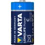 Элем.пит. LR14-2BL Varta Longlife Power (12/120) 4914