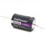 Элем.пит. GoPower 14250 1/2AA PC1 Li-SOCl2 3.6V с выводами (1/10/500)