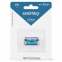 Элем.пит. CR2-1BL Smartbuy (12/144) (SBBL-2-1B)